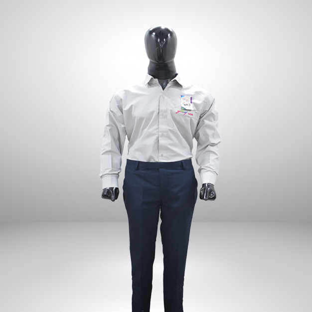 Industrial Uniform